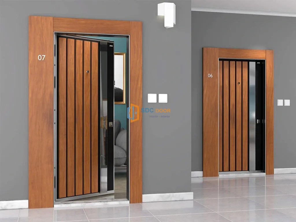 Tarsus Çelik Kapıcı